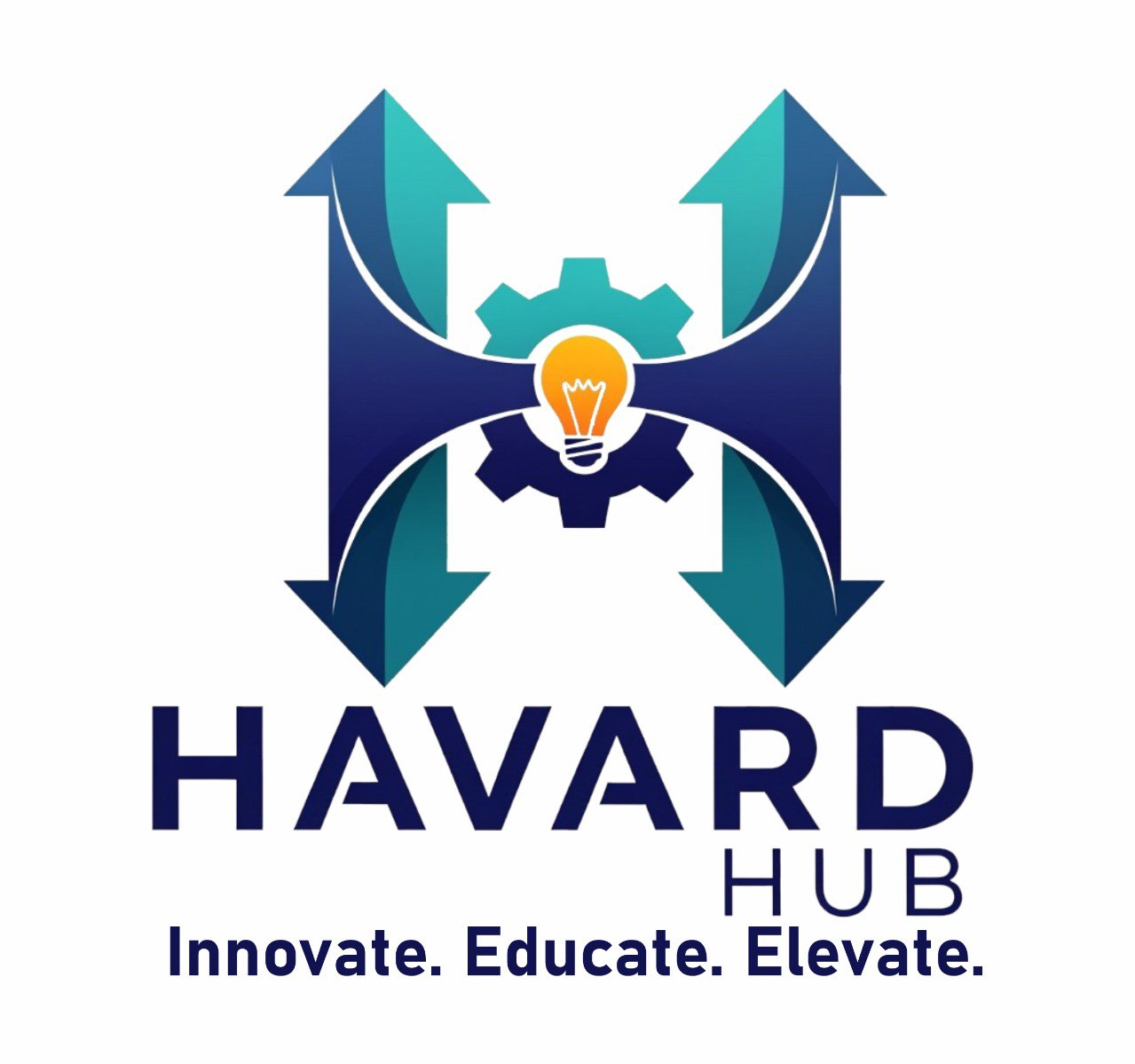 Havard Hub logo